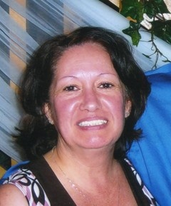 Lorraine Salazar Profile Photo
