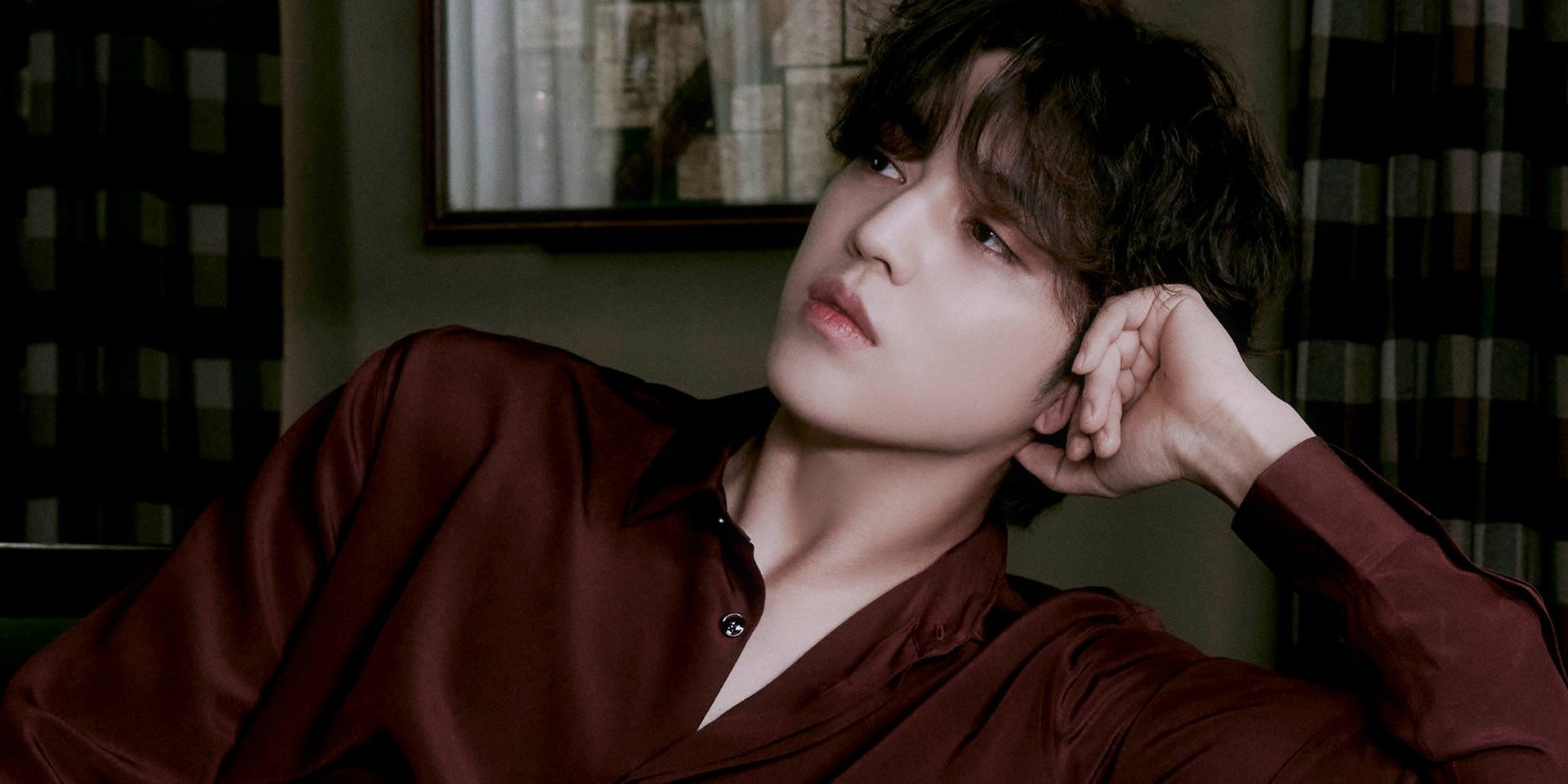 SEVENTEEN's S.COUPS to not participate in official group activites following ACL injury