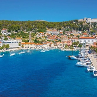 tourhub | Saga Holidays | Dalmatian Island Explorer 