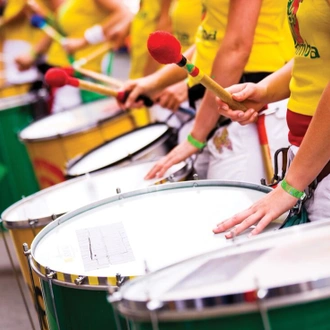 tourhub | Intrepid Travel | Rio Carnival Experience 