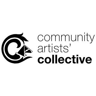 Community Artists' Collective logo