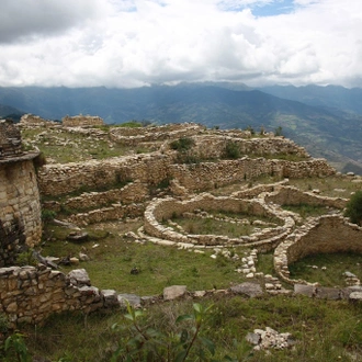 tourhub | Lima Tours | Chachapoyas, Treasure of the north, Private Tour 