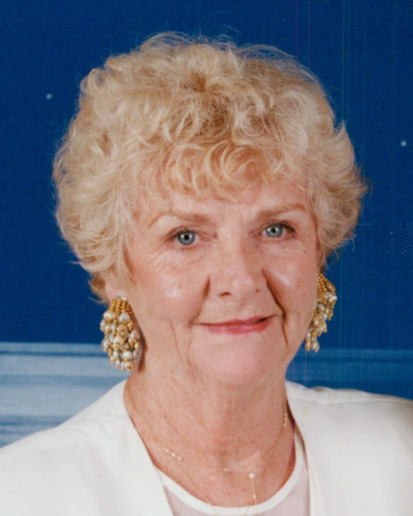 Doris Joy Evans Profile Photo