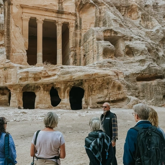 tourhub | Exodus Adventure Travels | Jordan: Culture & Nature In Depth 