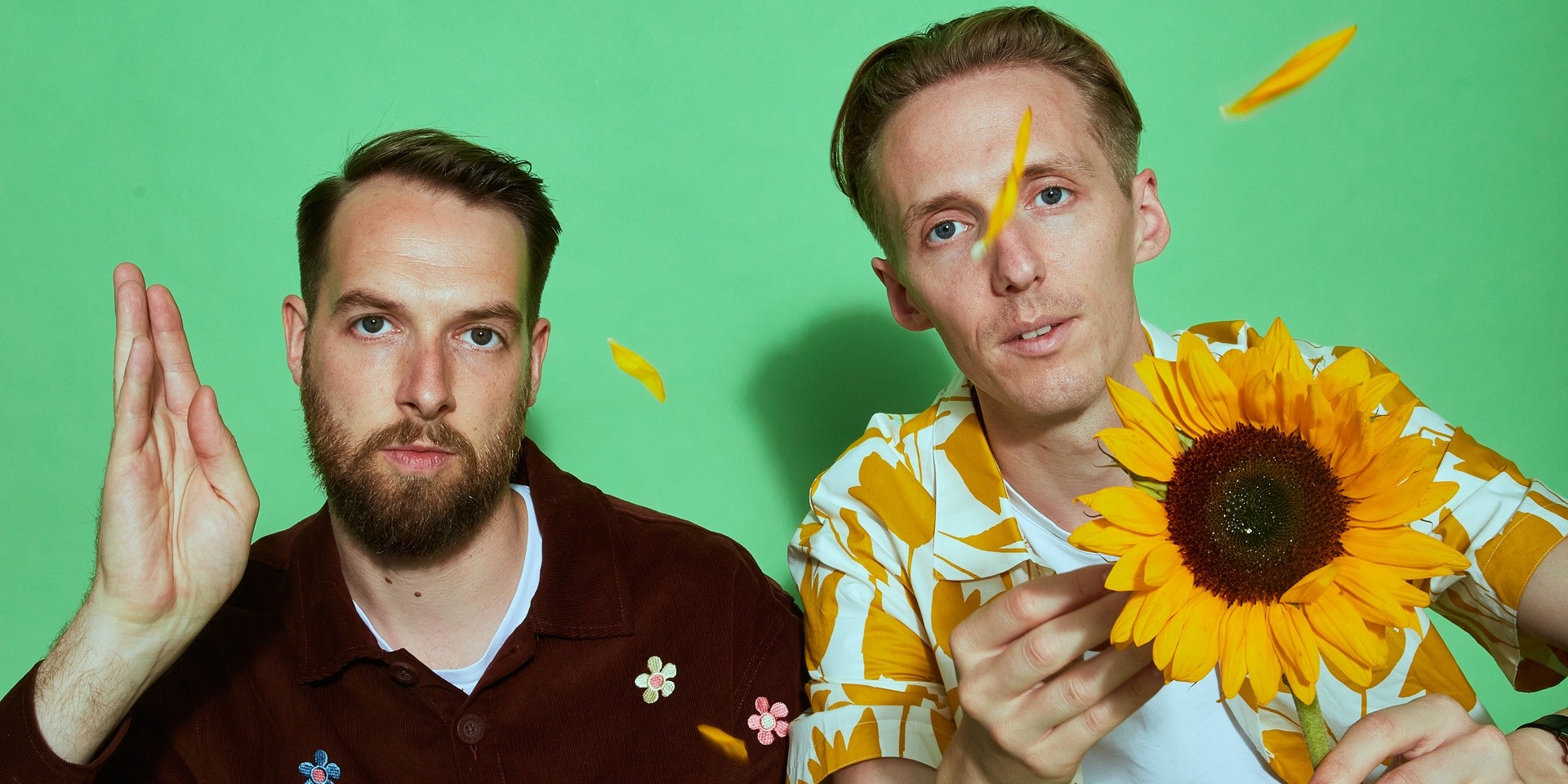 HONNE announce 2023 Asia tour – concerts in Manila, Davao, Cebu, Hong Kong, Singapore, Kuala Lumpur, Taipei confirmed