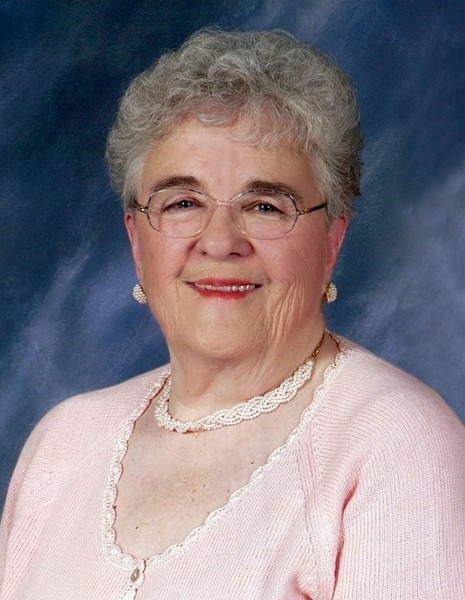 Peggy Tingen Profile Photo