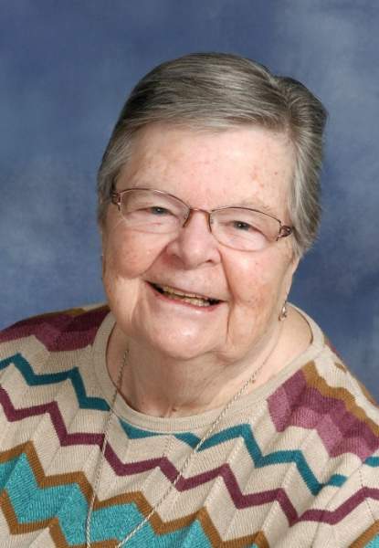 Sister Germaine Hilston, CSJ Profile Photo