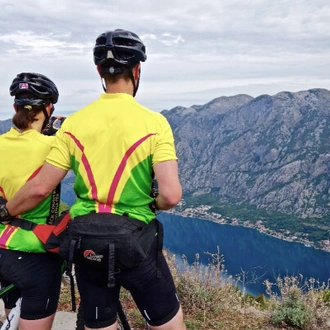 tourhub | SpiceRoads Cycling | Coastal Montenegro 