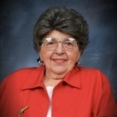 Nancy I. Squires Profile Photo
