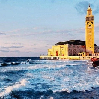 tourhub | Across Africa Tours Travel | Casablanca Highlights 10 Days/ 9 Nights 