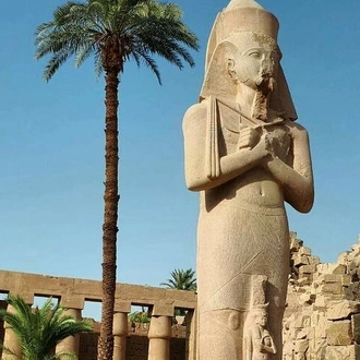 tourhub | Sun Pyramids Tours | 3 nights 2 days Tour to Luxor from Cairo by Sleeper Train  