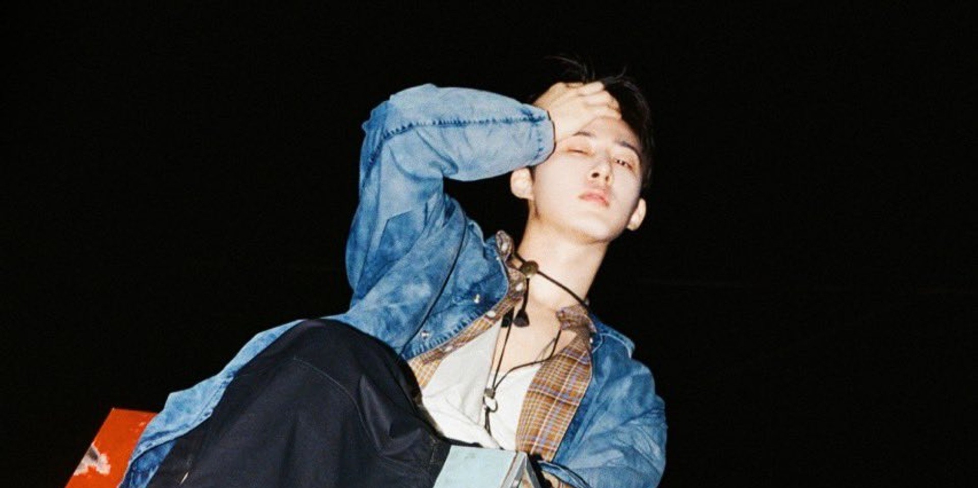 B.I pours out his heart and soul in his debut solo album 'WATERFALL' – listen