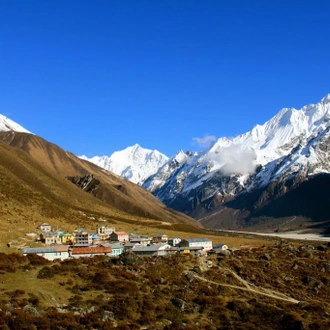 tourhub | Sherpa Expedition & Trekking | Helambu Trek 