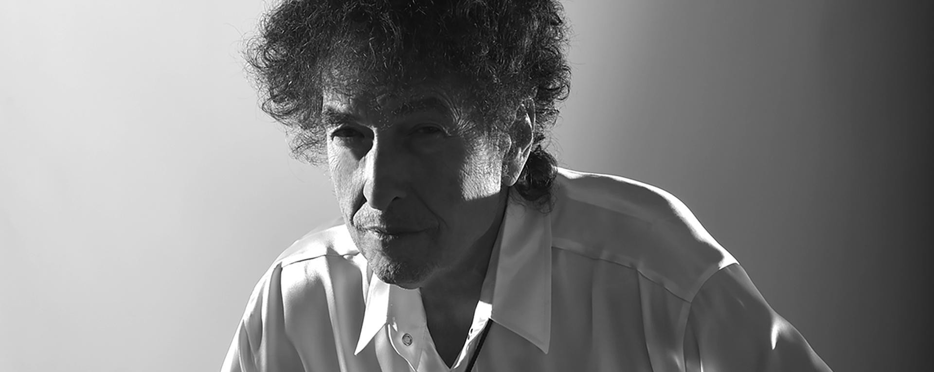 Bob Dylan Live in Singapore
