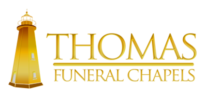 Thomas Funeral Chapels Logo