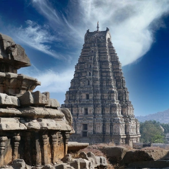 tourhub | Discover Activities | Karnataka's Fantastic Temples with Goa 