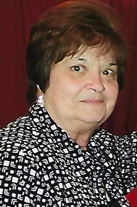 Joyce A. Counts Profile Photo