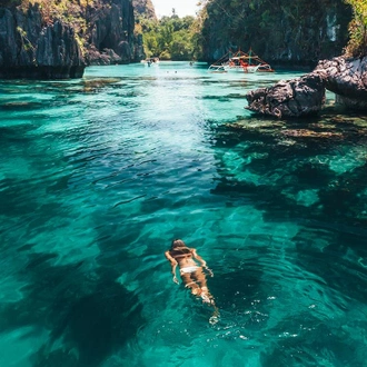 tourhub | Bamba Travel | Palawan Getaway 5D/4N 