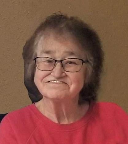 Linda Lou Butler Obituary 2023 - Goglin Funeral Homes & Crematory