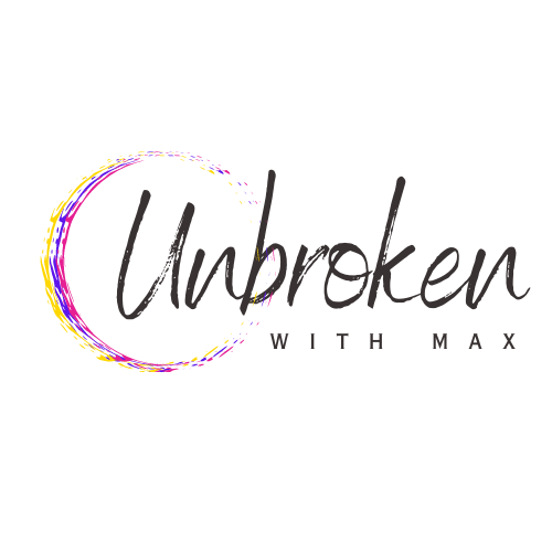 Unbroken logo