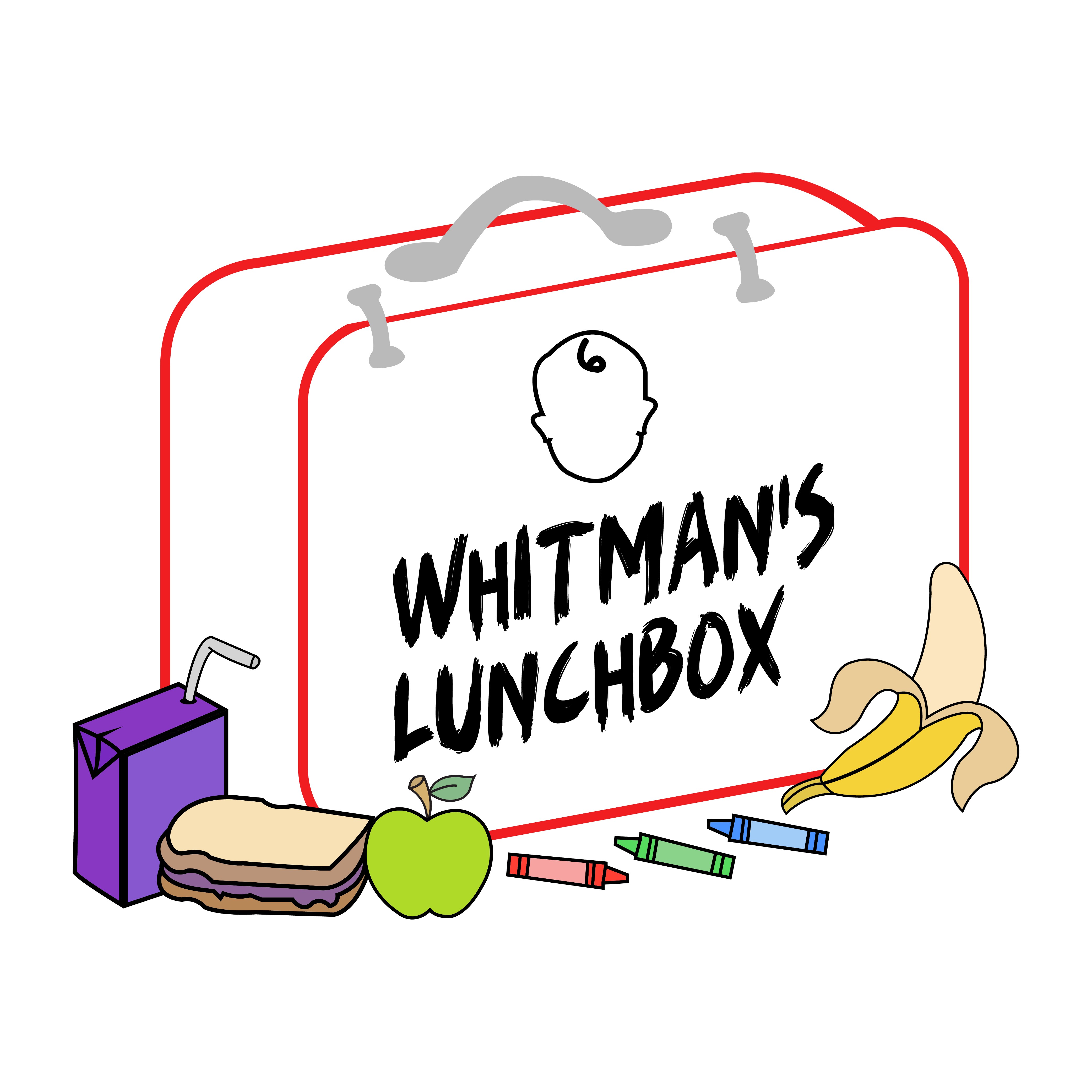 Whitman's Lunchbox Inc. logo