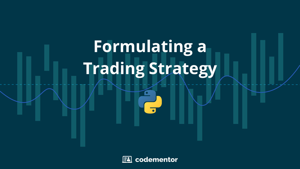 Python for Finance: A Guide to Quantitative Trading