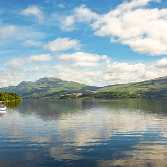 tourhub | Insight Vacations | Scenic Scotland - Small Group 