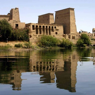 tourhub | ESKAPAS | Classical Egypt with Nile Cruise 