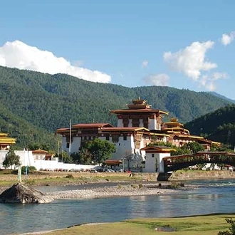 tourhub | Bhutan Acorn Tours & Travel | Explore the Hidden Kingdom of Bhutan 