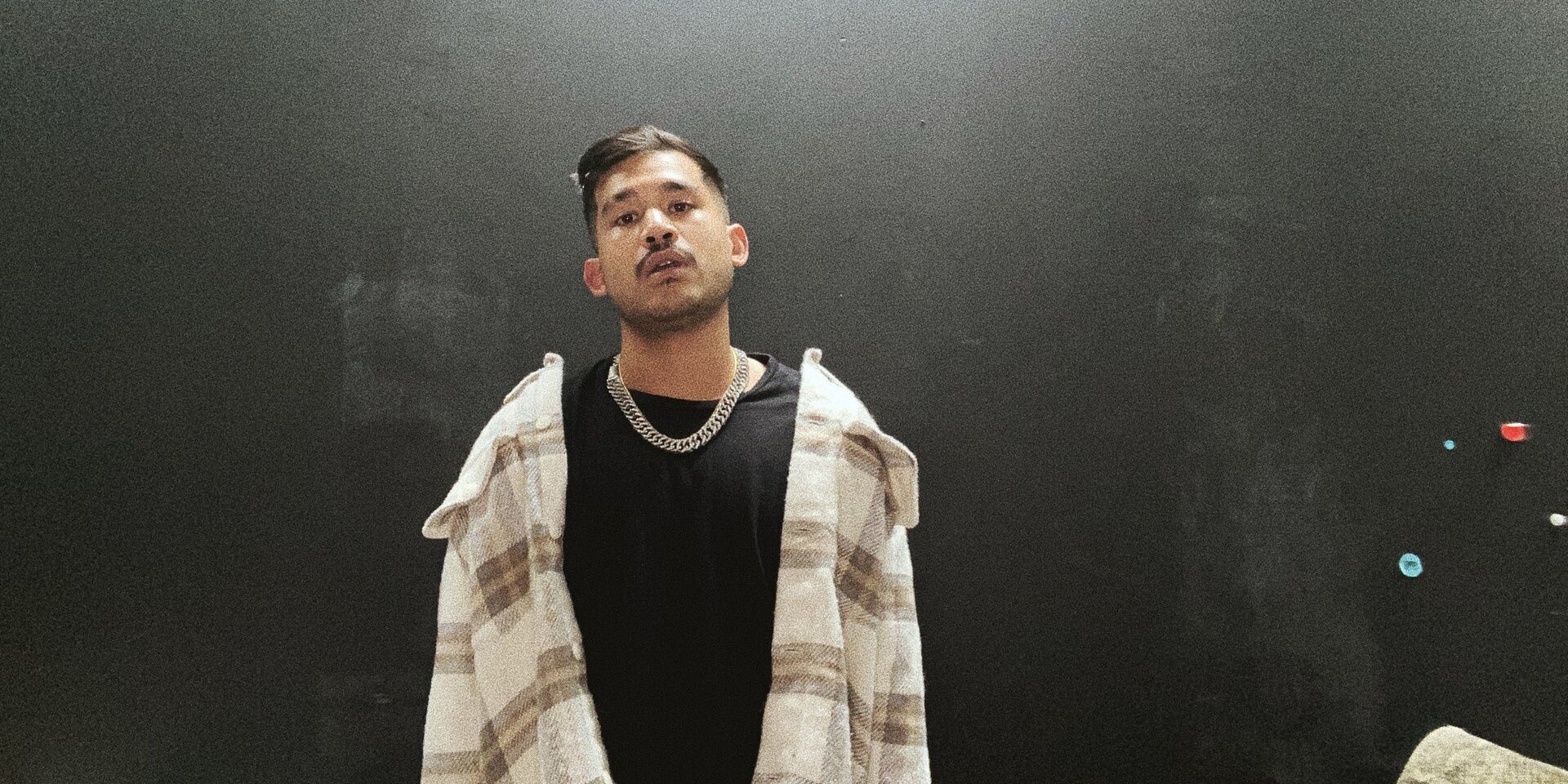 Asia Spotlight: A. Nayaka on being a third-culture kid, rapping in Bahasa, and being a bridge for Southeast Asian hip-hop