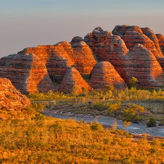 tourhub | Intrepid Travel | Darwin to Broome Outback 