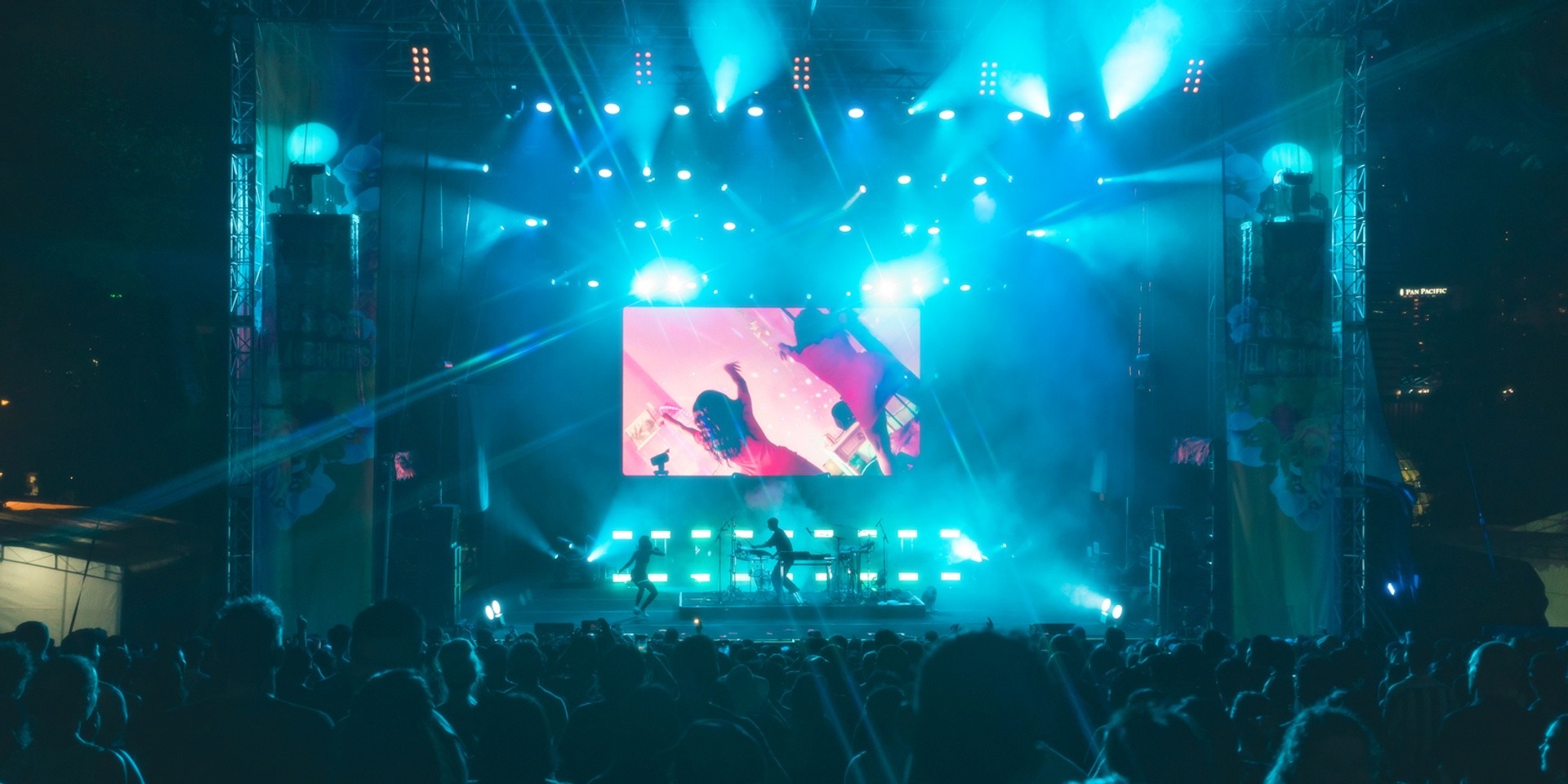 Festival report: 9 highlights of Neon Lights 2019