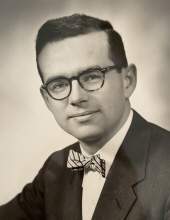 Frank W. Miner Jr. Profile Photo