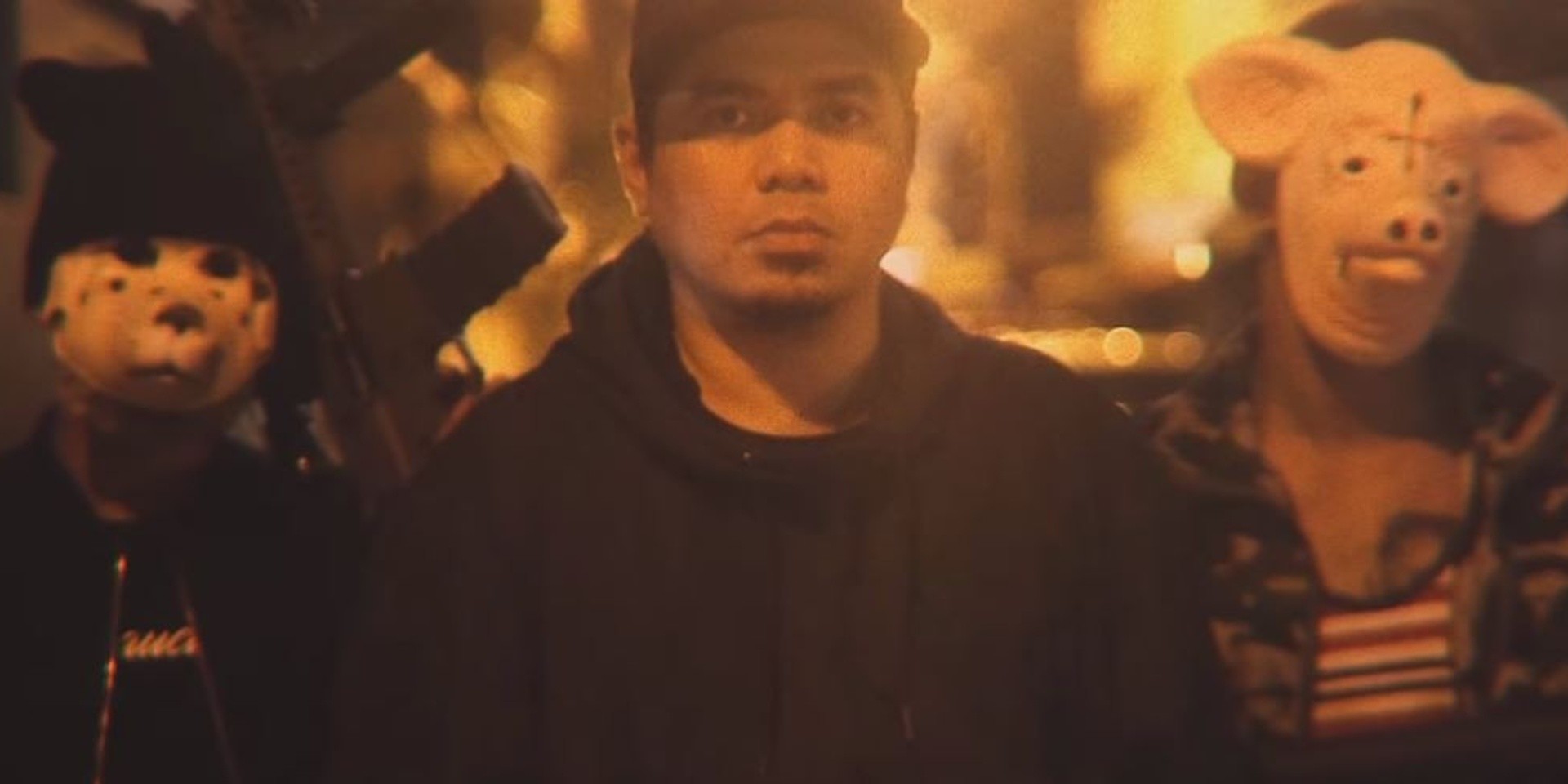 Gloc-9 drops The Purge-inspired 'Rico J' music video – watch