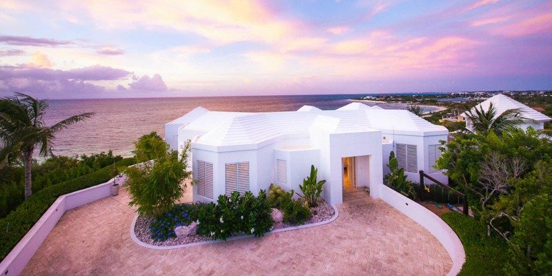 Turks And Caicos Villa Sells For Record 7 6M The Agency   3YaAgA4TSWewYJoHgm2o