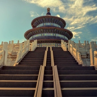 tourhub | Tweet World Travel | 12-DAY CHINA CLASSIC WONDERS TOUR 