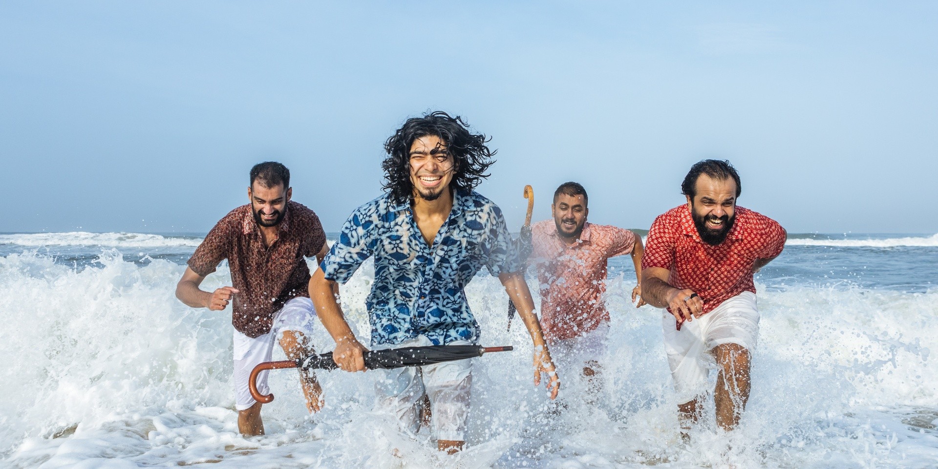 Asia Spotlight: India's When Chai Met Toast on sparking joy with their indie folk tunes