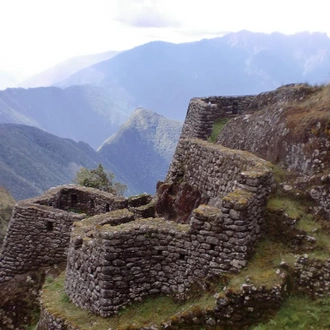 tourhub | Bamba Travel | Inca Trail Trek Experience 9D/8N (Lima to Lima) 