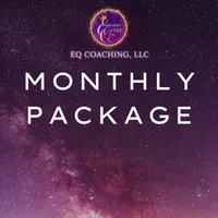  4 SESSIONS: Discounted Monthly Package ($500 OFF)
