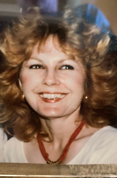 Betty Strachan Profile Photo