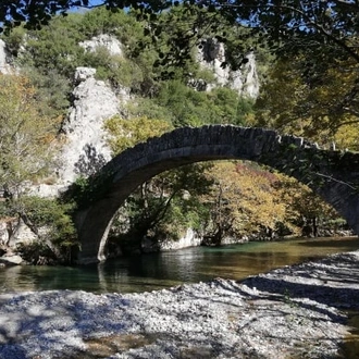 tourhub | Travel Editions | An Autumn Adventure In Northern Greece Tour 