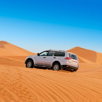 tourhub | Morocco Trips Services | 3 Days Private Merzouga Desert Tour from Marrakesh 