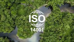 Représentation de la formation : Construire son système ISO 14001