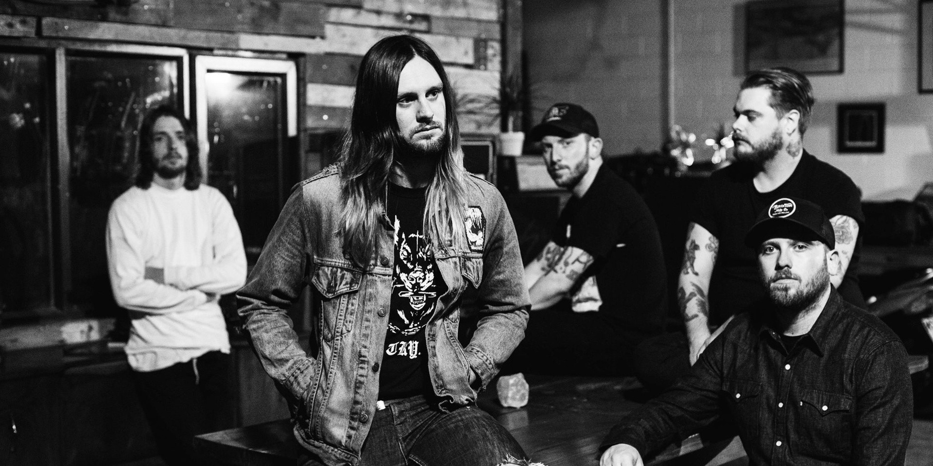 While She Sleeps to perform with Bring Me The Horizon in Singapore