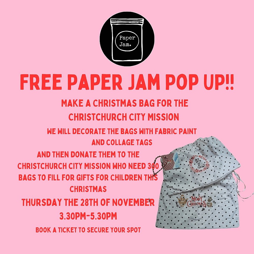 Free paper Jam pop up