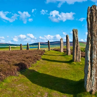 tourhub | Shearings | Uncover Orkney's Ancient Secrets 