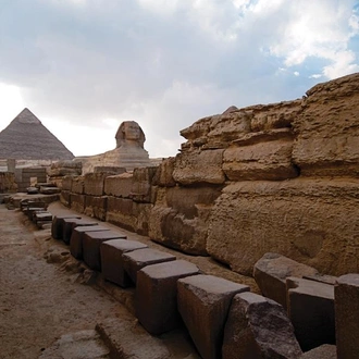 tourhub | G Adventures | Journeys: Discover Egypt 