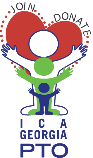 Icageorgia Parent-Teacher Organization logo