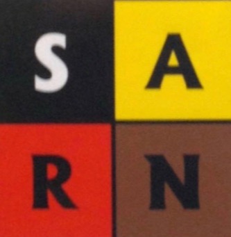 Southern Anti-Racism Network logo