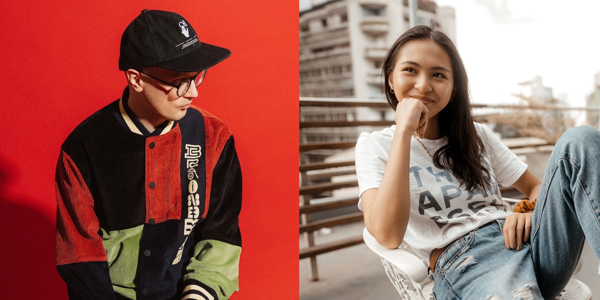 Lowswimmer releases second collaboration with Clara Benin 'Slowdown' from new album 'Glasshouse 2' – listen